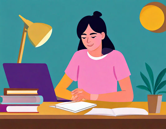 LES ÉTUDIANTS : COMMENT TENIR LE RYTHME SANS EXPLOSER ?