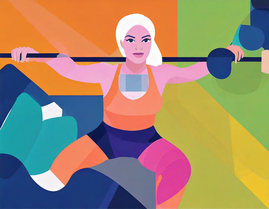 CROSSFIT : COMMENT BOOSTER TES PERFORMANCES ET TA RÉCUP AVEC PATCHUP ?