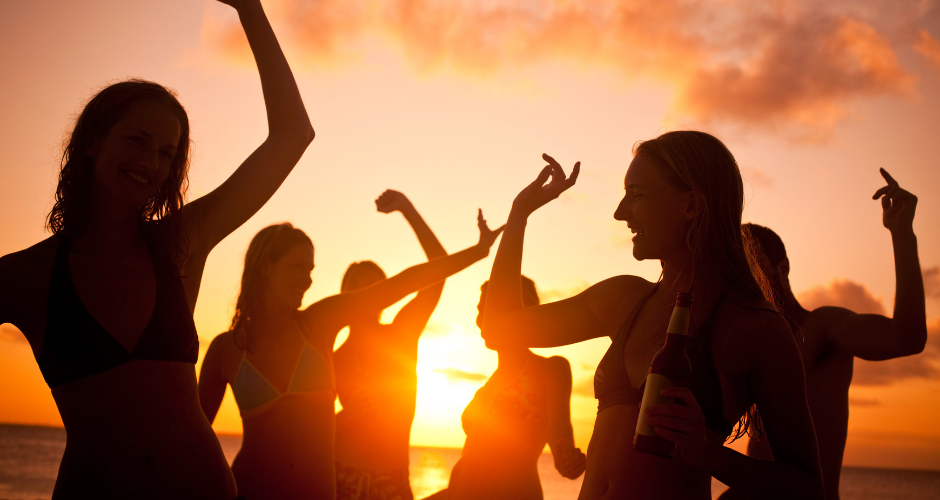 Comment récupérer vite après une soirée ?