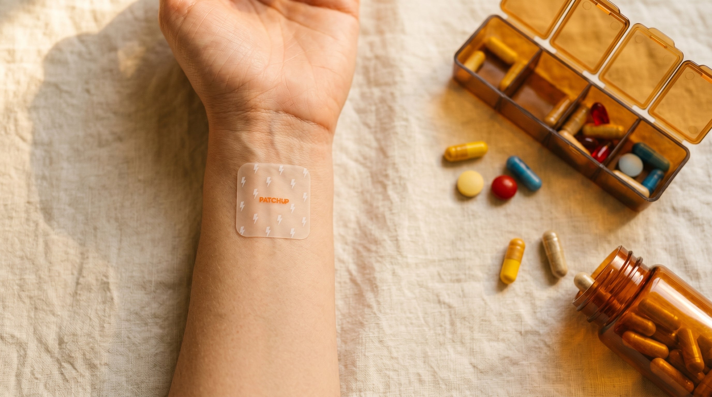 La pill fatigue touche 3 personnes sur 4