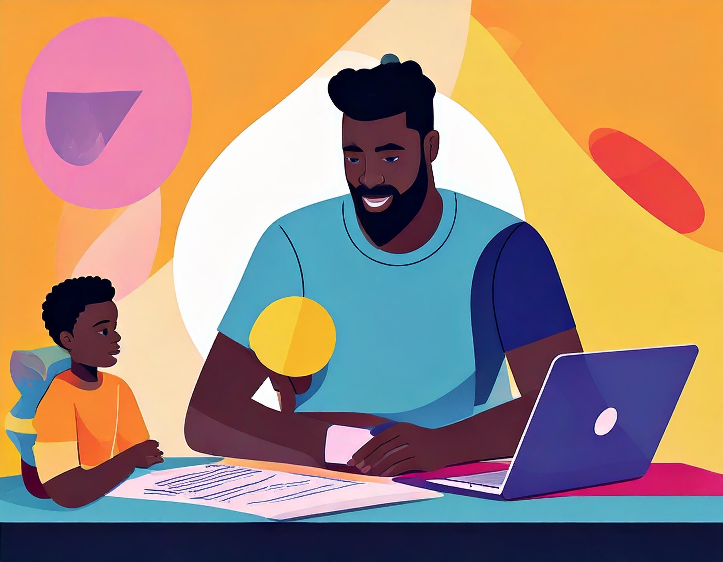 PARENTS D’ÉLÈVES : COMMENT SURVIVRE AUX DEVOIRS, AUX ACTIVITÉS ET AUX NUITS TROP COURTES ?