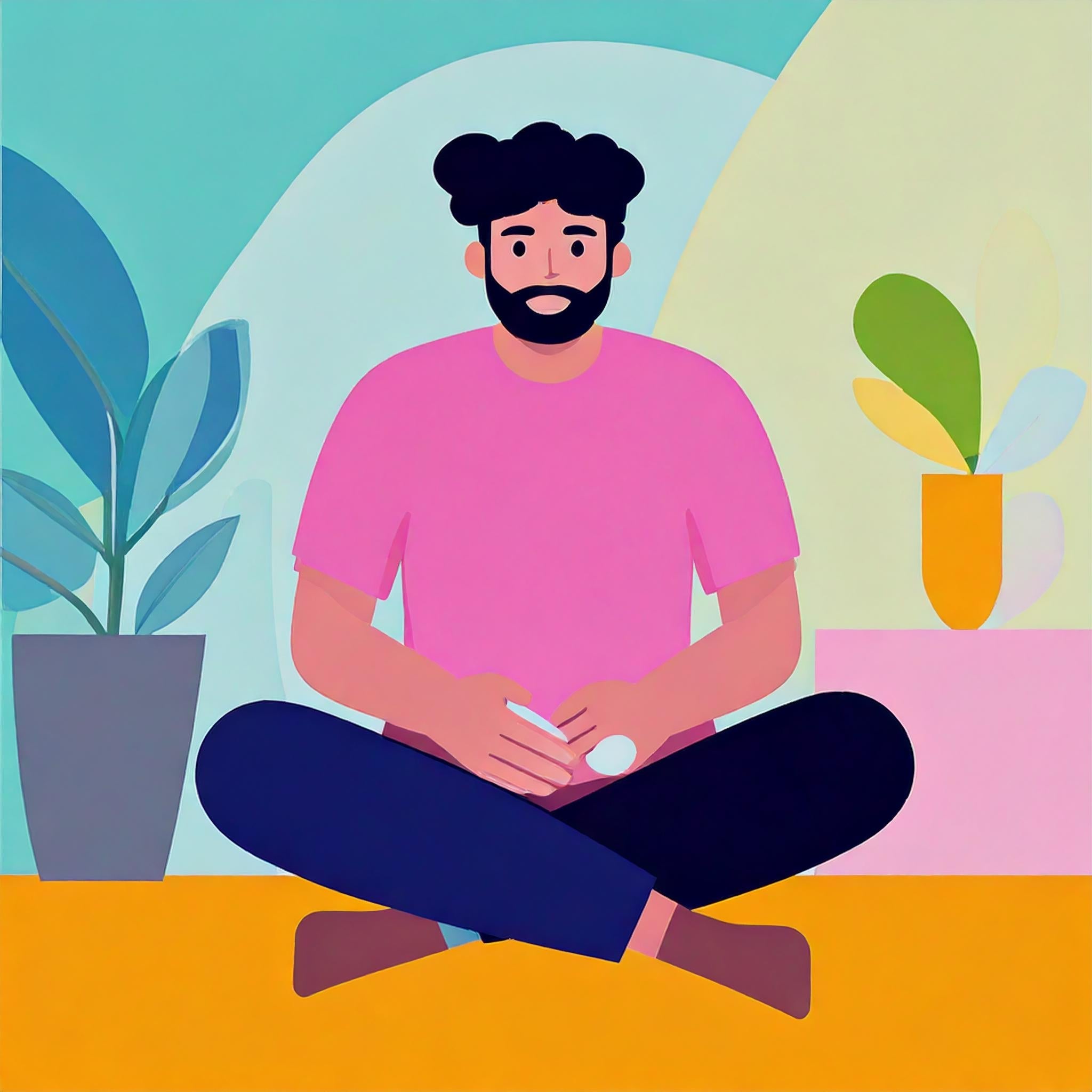 CALM PATCH : LE RESET ANTI-STRESS