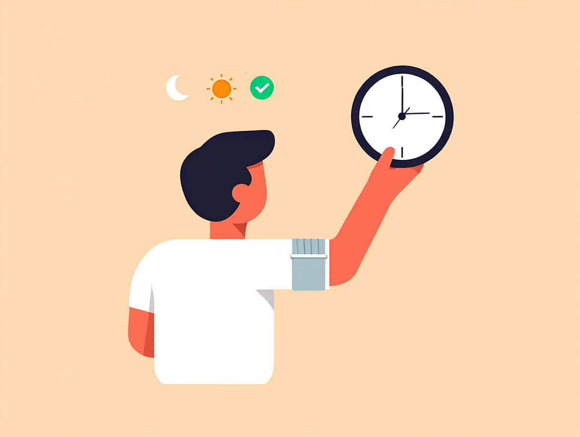 Combien de temps faut-il garder un patch PatchUp ?
