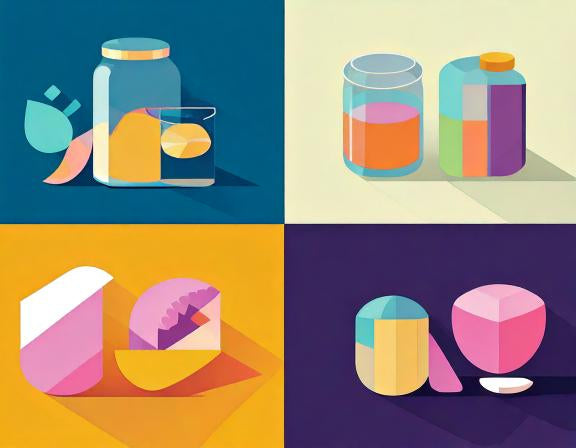 LES PATCHS TRANSDERMIQUES : L'ALTERNATIVES DES COMPLÉMENTS ALIMENTAIRES ?