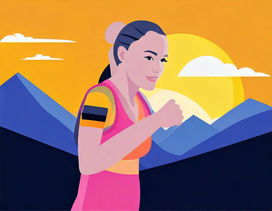 ULTRA-TRAIL : TU VEUX FINIR OU TE FAIRE RAMASSER EN MORCEAUX ?