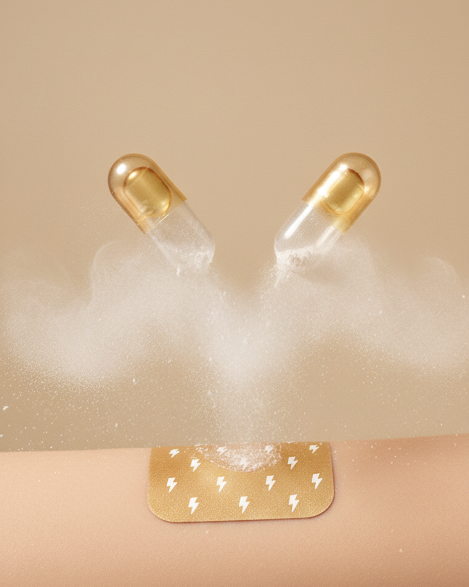 Le complément que tout le monde utilise… mais à l’envers — PatchUp