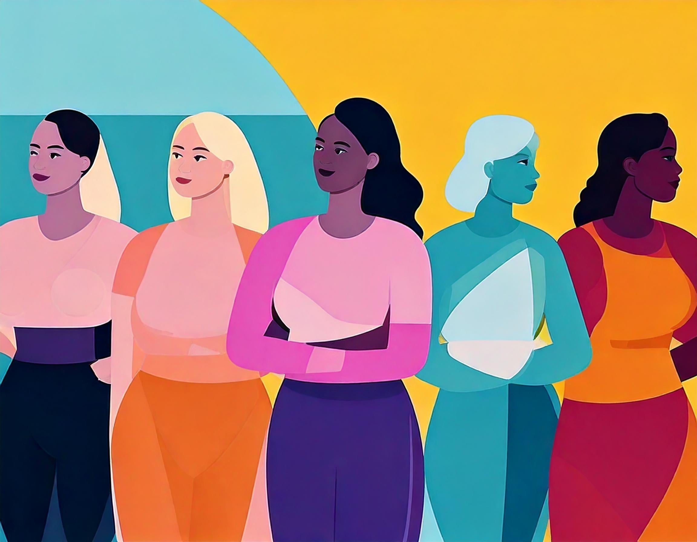 8 MARS : PATCHUP CÉLÈBRE LES FEMMES QUI ASSURENT, DU MATIN AU SOIR !