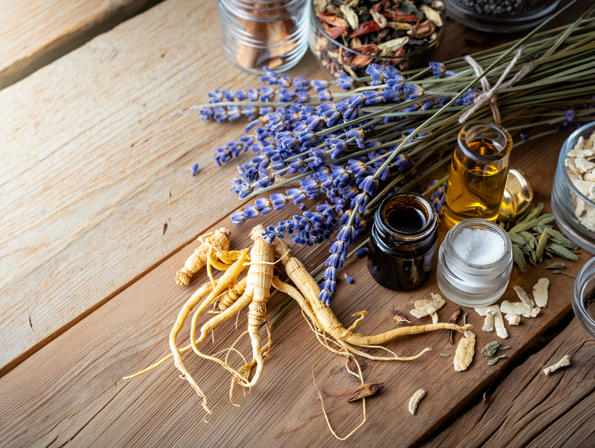 Est-ce que les patchs PatchUp sont naturels ?
