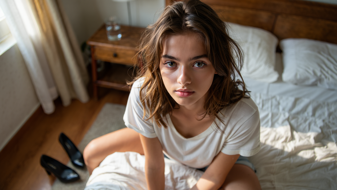 Remède naturel contre la fatigue chronique