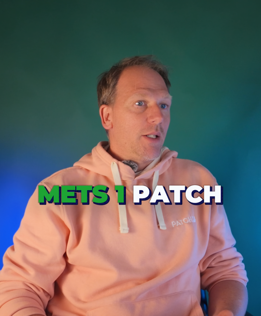 Compléments pour le sommeil, le stress, l’énergie : pourquoi tu ne sens pas toujours la différence (et ce que change la voie transdermique)