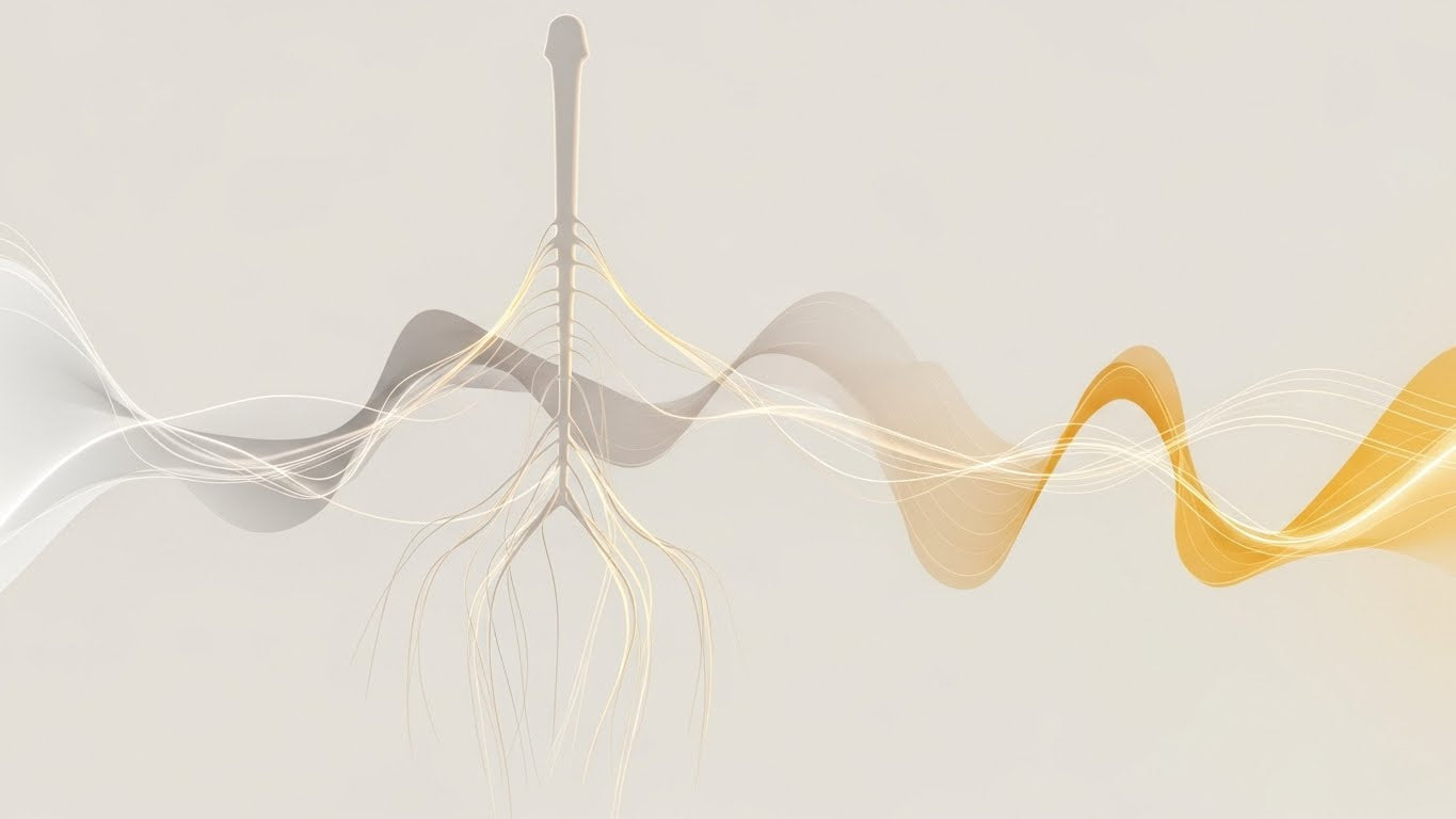 Vitamine B6 : le soutien discret du système nerveux