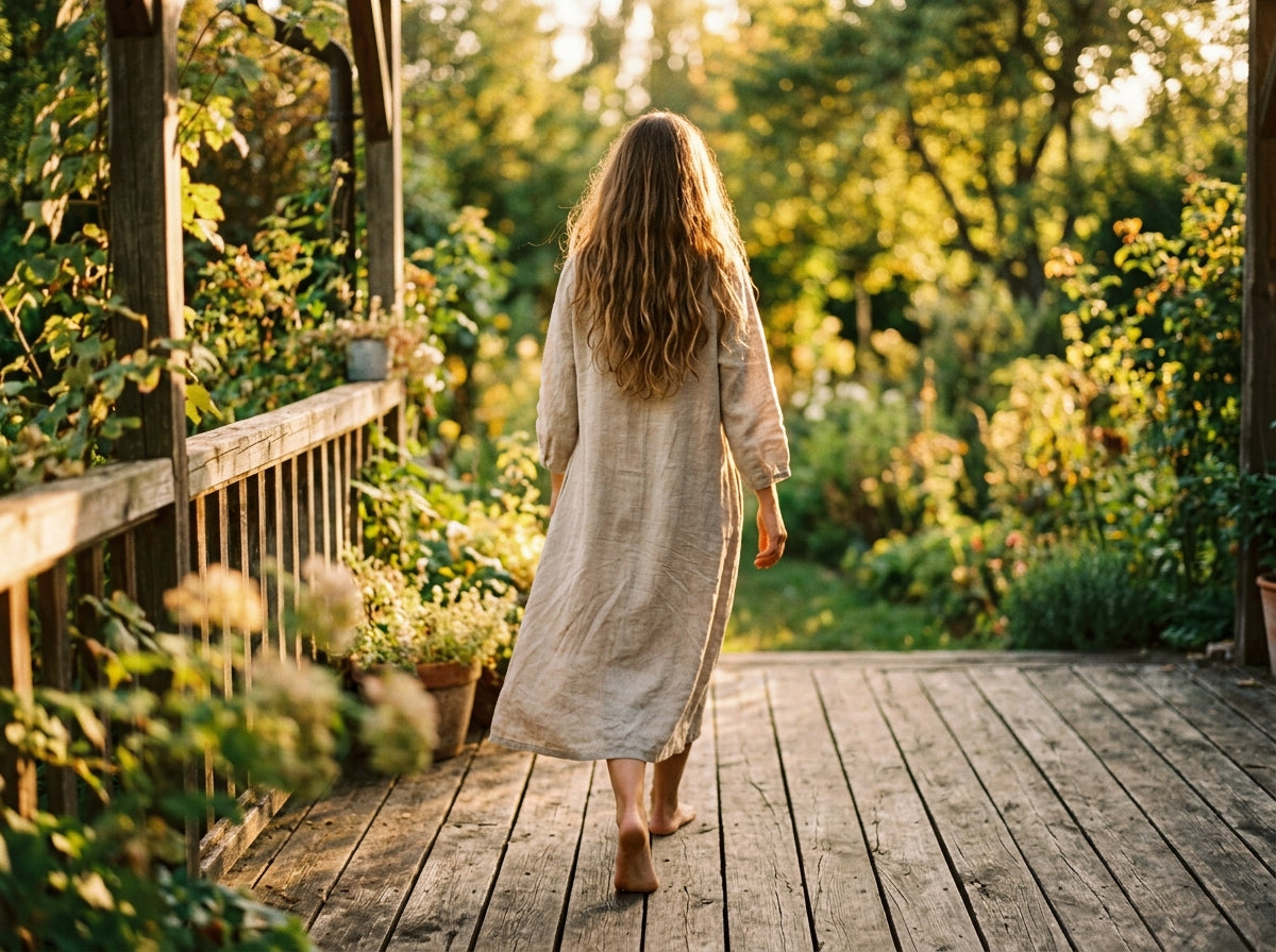 Stress et Sérénité : le guide complet PatchUp Zen