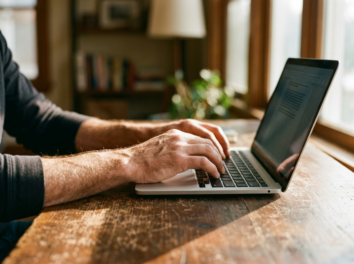 Concentration et mémoire : le guide complet PatchUp Focus
