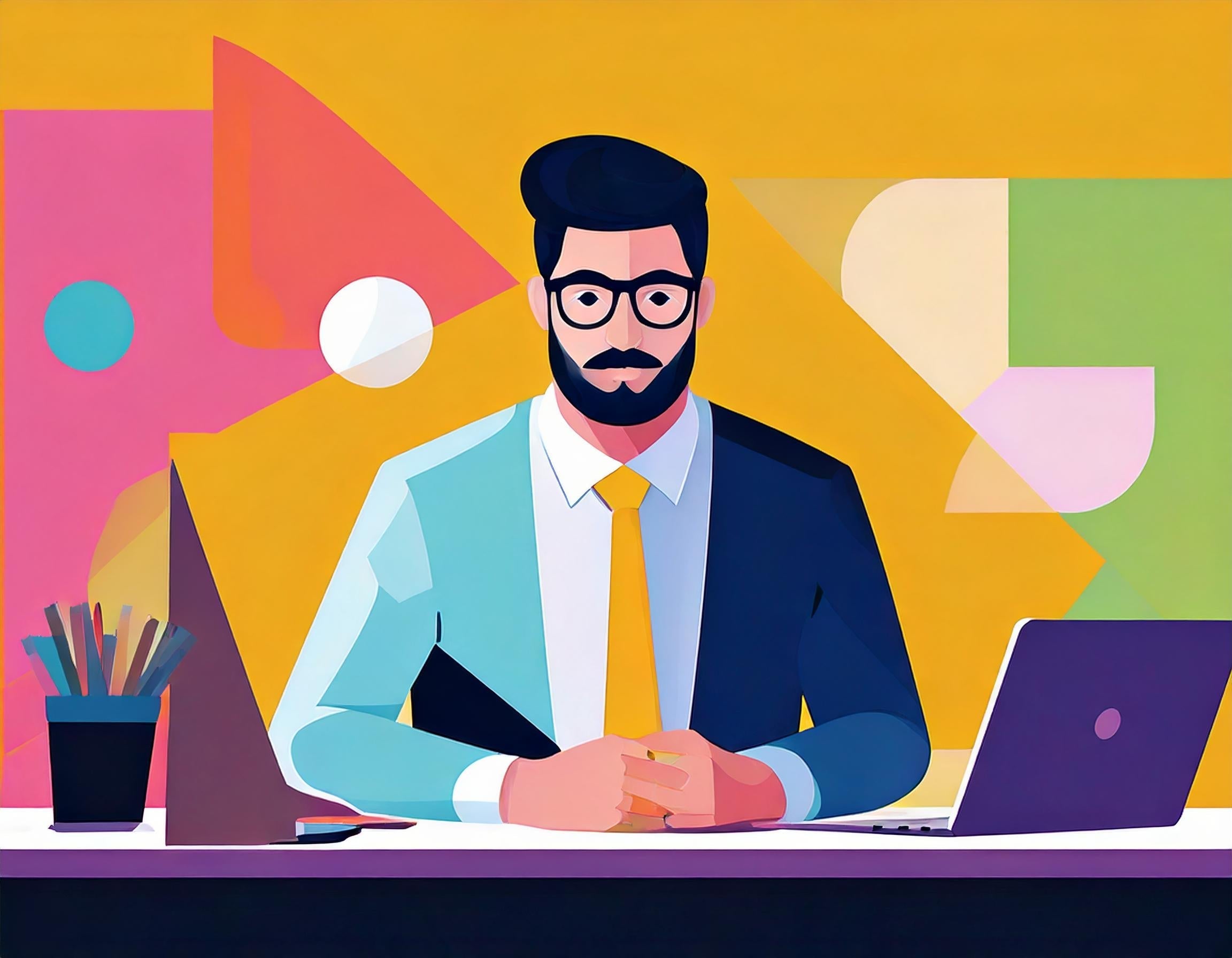 LE 9-TO-5 TE DÉTRUIT ? PATCHUP POUR SURVIVRE AU BUREAU !