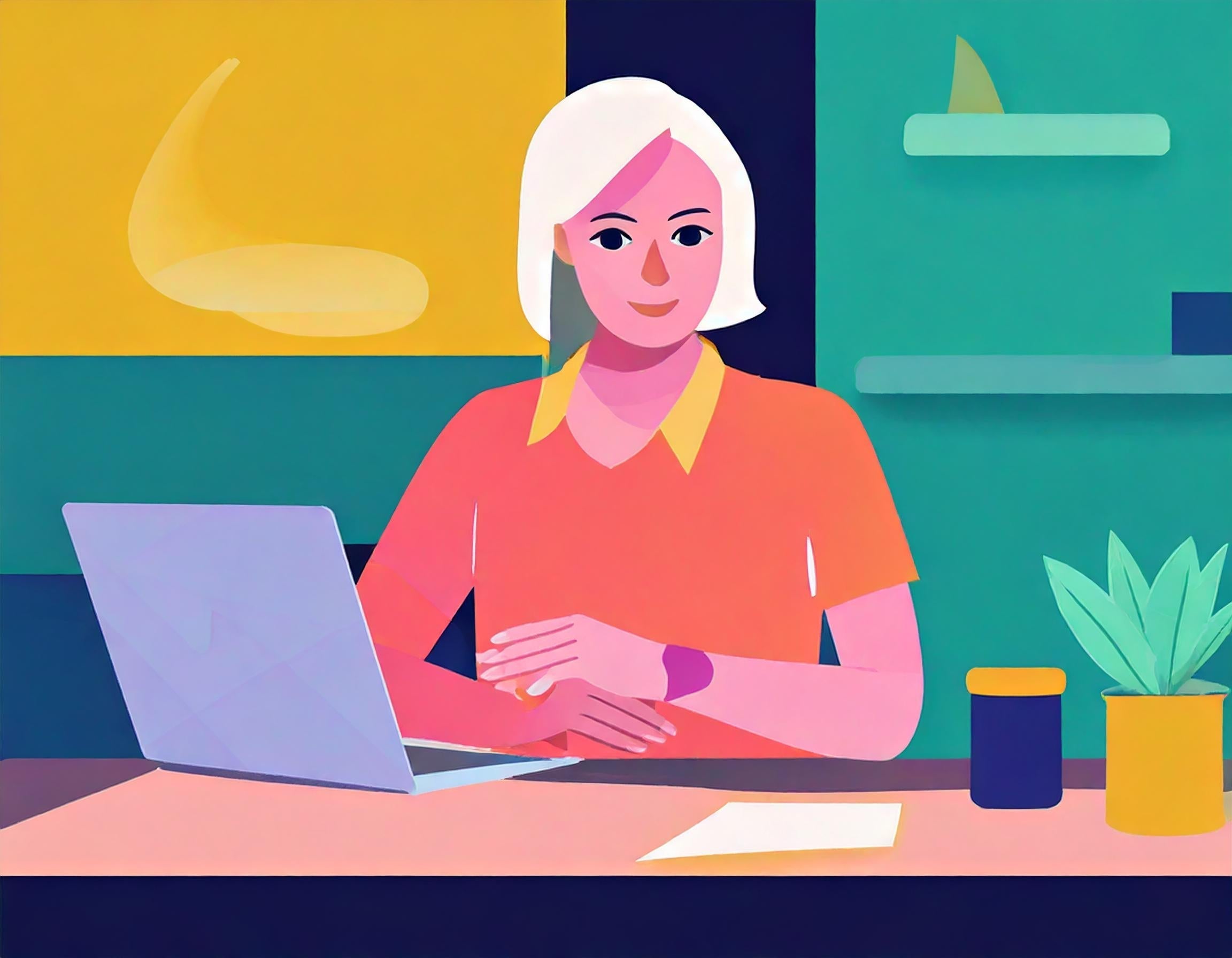LES ENTREPRENEURS & FREELANCES : COMMENT GARDER LE RYTHME SANS S’ESSOUFFLER ?