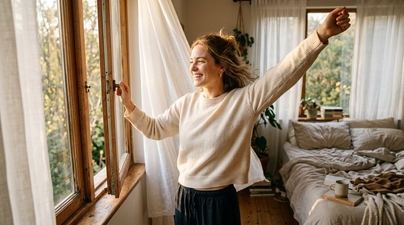 Immunité et vitalité quotidienne : le guide complet PatchUp Daily