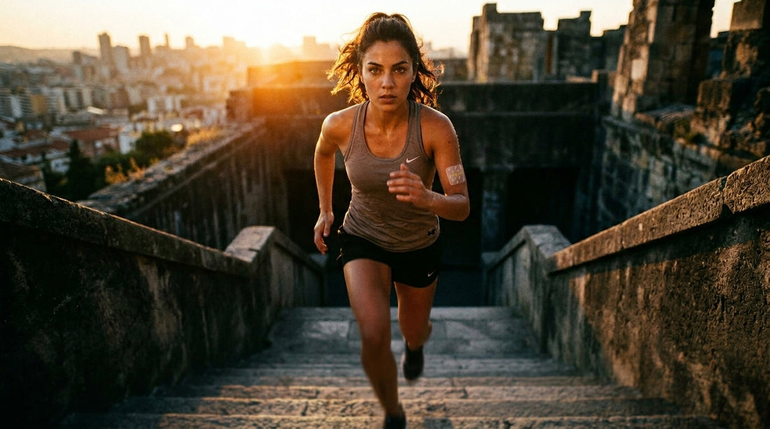 Comment booster son énergie naturellement | Patchup Energy