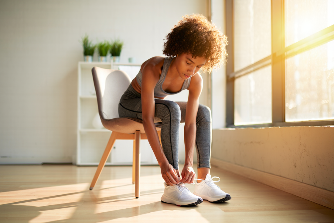 Patchs pour le sport : comment améliorer énergie, sommeil et récupération ?