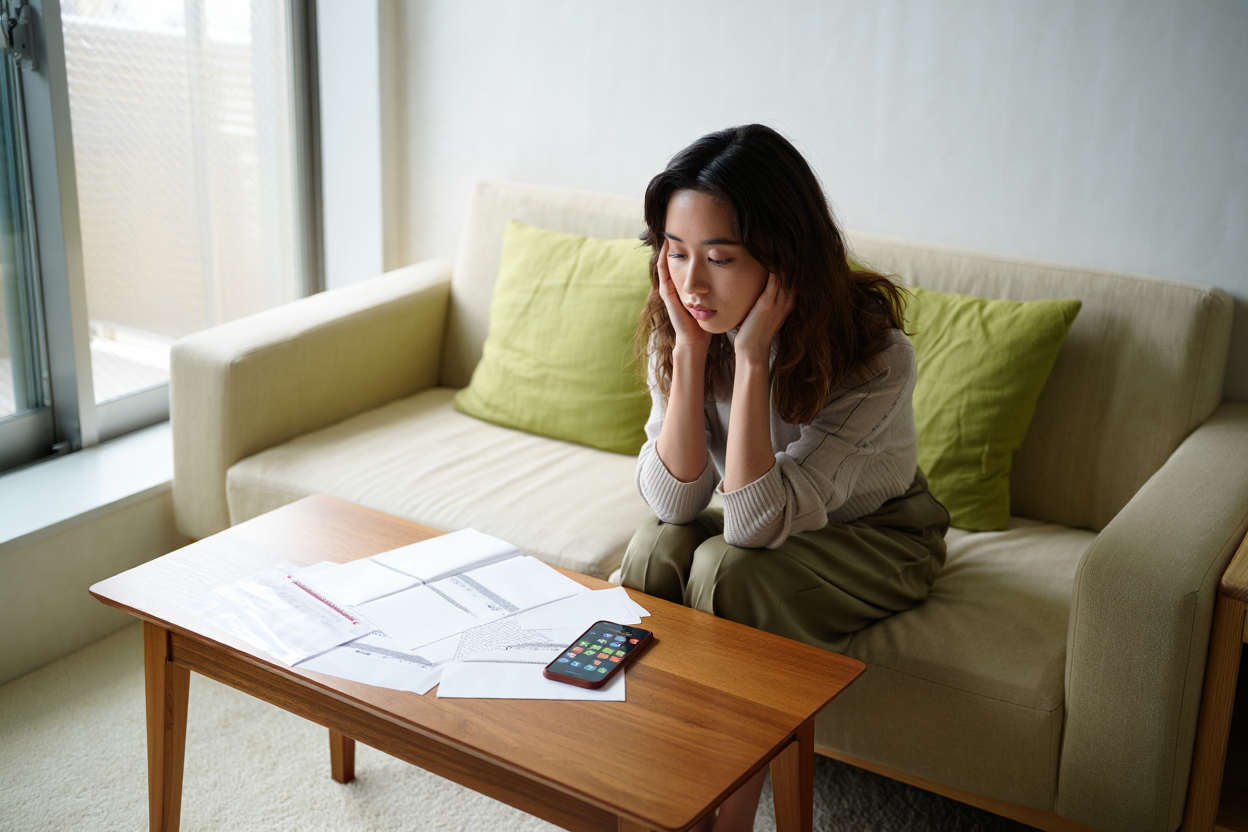 patch contre le stress