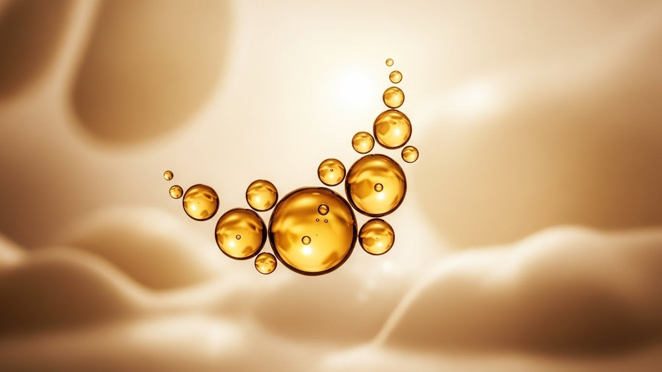 Vitamine E : protéger l’organisme face au stress oxydatif