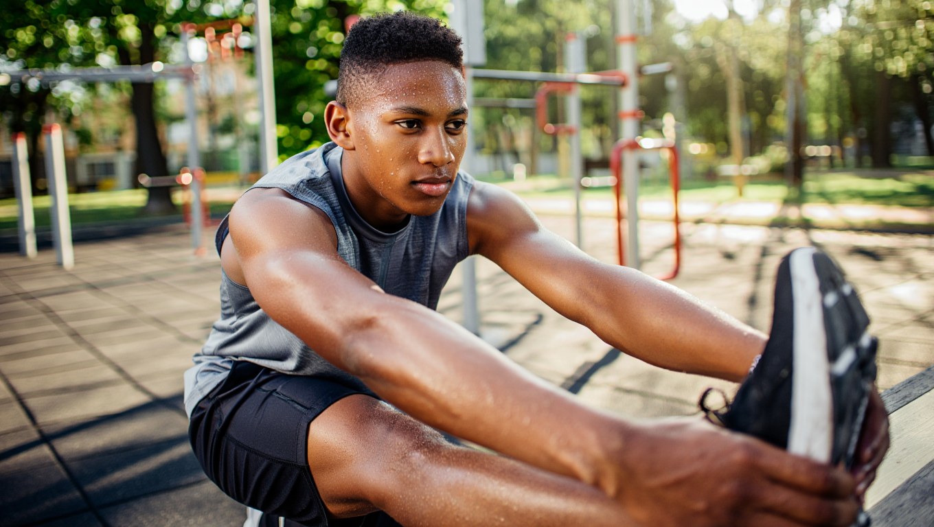Pourquoi PatchUp est le compagnon idéal pour ton entraînement quotidien 💪🚀