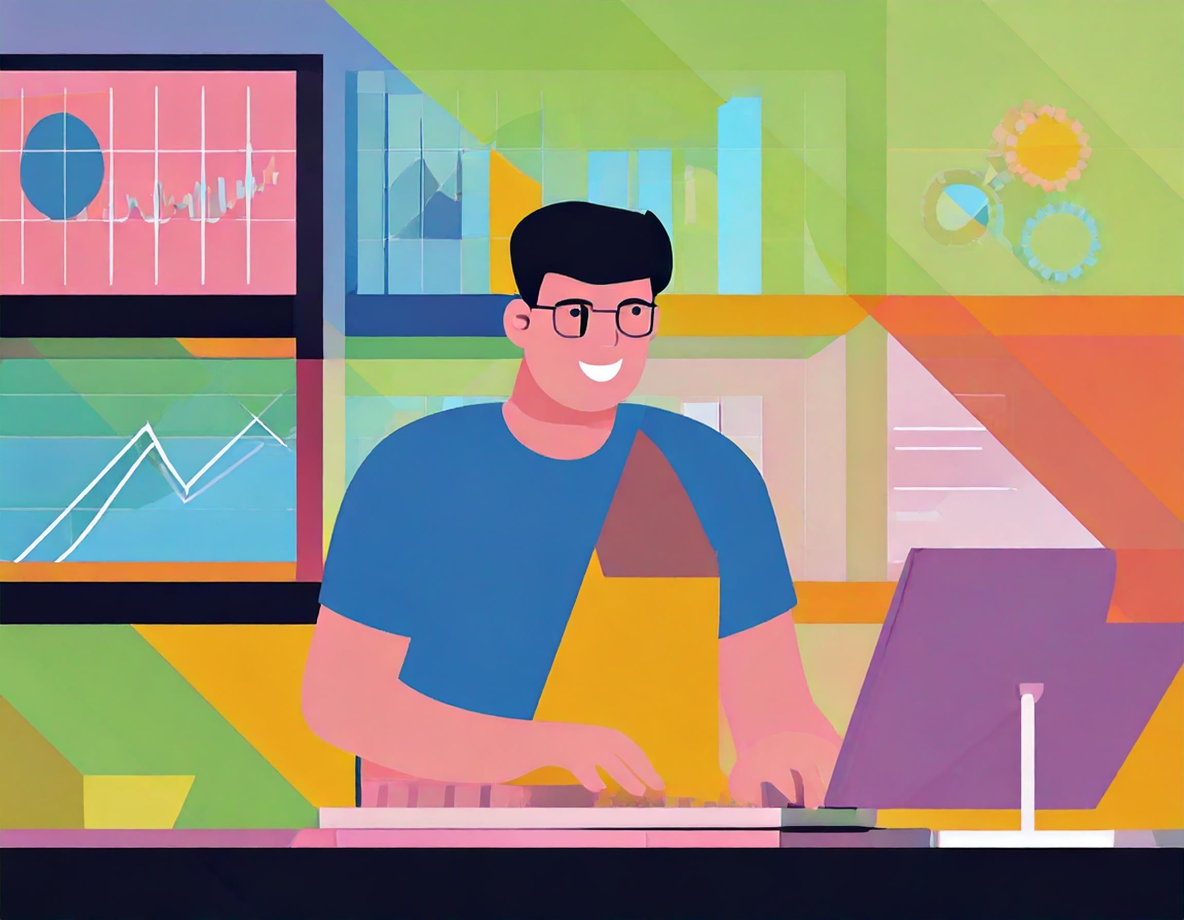 TRADERS : BOOSTEZ VOTRE PERFORMANCE SANS RISQUE AVEC PATCHUP