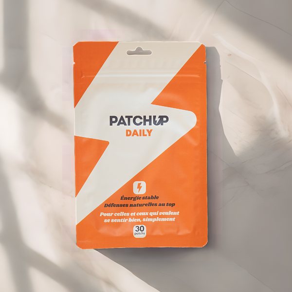 PatchUP Daily