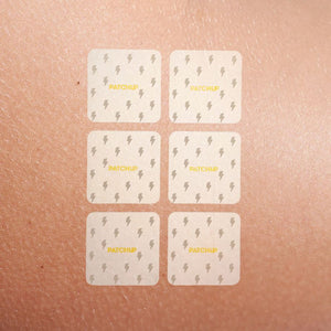 PatchUP Energy