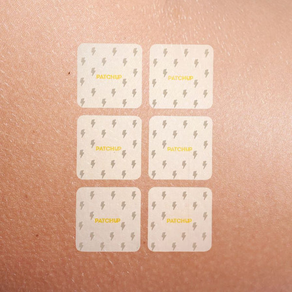 PatchUP Energy