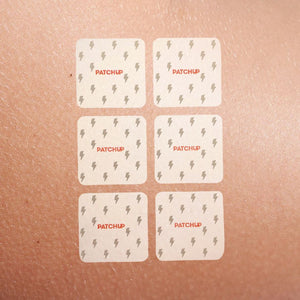 PatchUP Libido