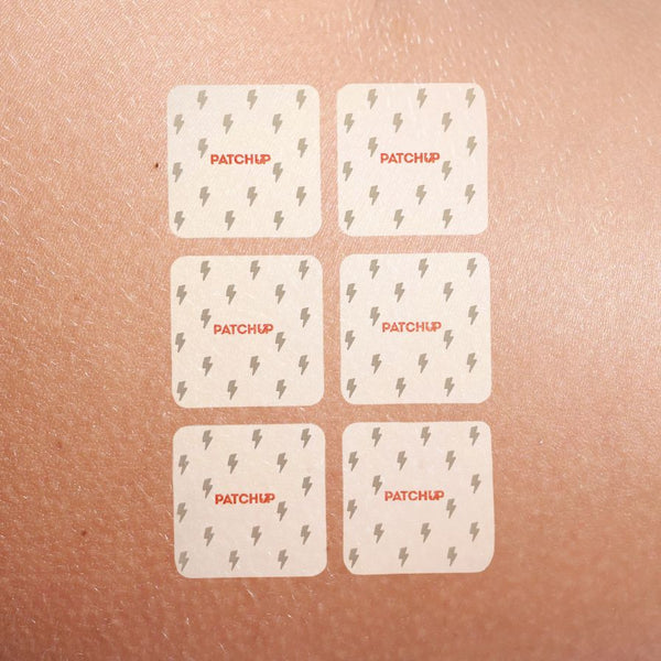 PatchUP Libido