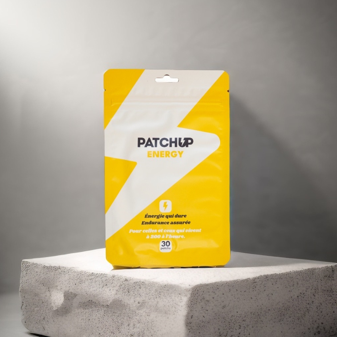 PatchUP Energy