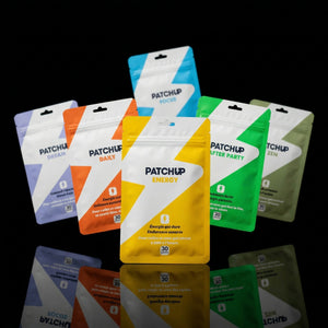 🔥 Le Pack Ultime : Énergie, Focus &amp; Récupération Optimale