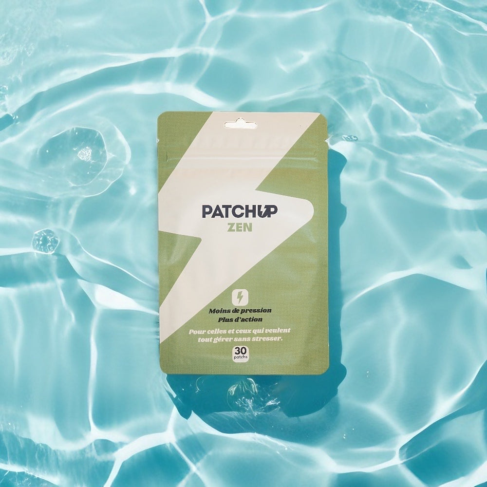 PatchUP Zen