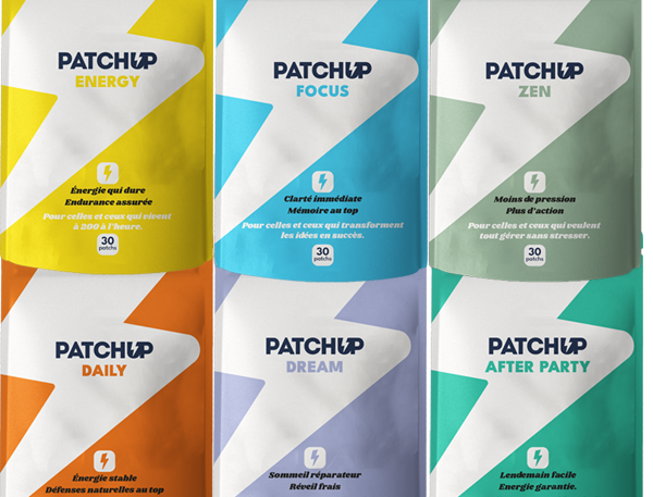 🔥 Le Pack Ultime : Énergie, Focus &amp; Récupération Optimale