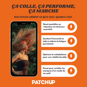 PatchUP Daily