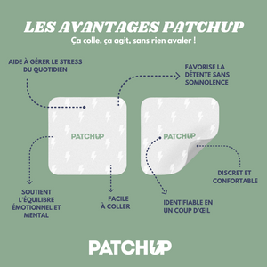 PatchUP Zen